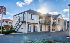 Annabelle Court Motel