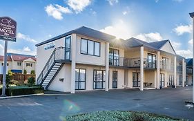 Annabelle Court Motel